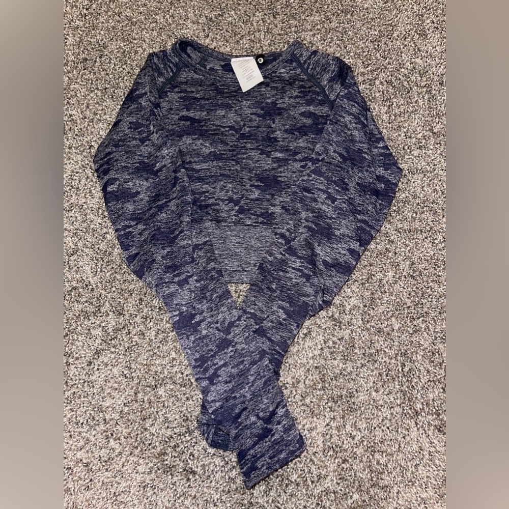 aybl workout top